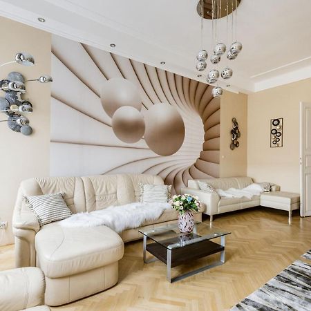 Bubbles Apartment Budapest Ngoại thất bức ảnh
