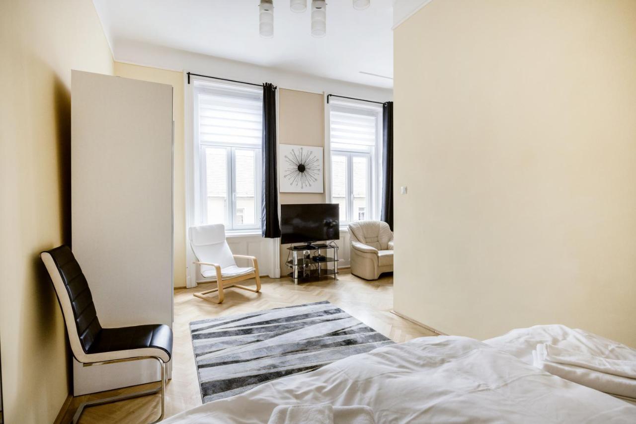 Bubbles Apartment Budapest Ngoại thất bức ảnh
