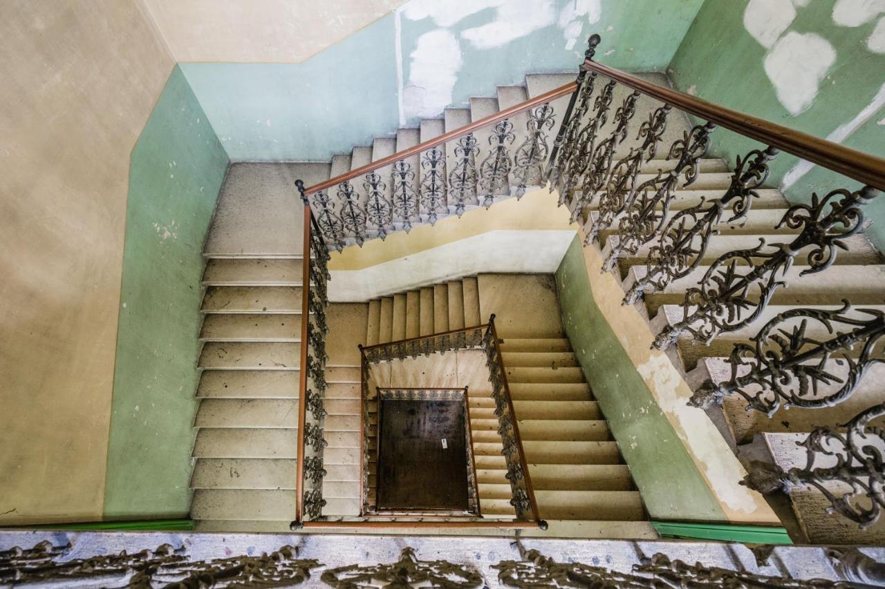 Bubbles Apartment Budapest Ngoại thất bức ảnh